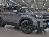 Hyundai Santa Fe Calligraphy 2024 годаүшін21 990 000 тг. в Алматы – фото 3