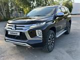 Mitsubishi Montero Sport 2022 года за 16 450 000 тг. в Костанай – фото 2