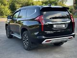 Mitsubishi Montero Sport 2022 года за 16 450 000 тг. в Костанай – фото 4