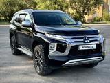 Mitsubishi Montero Sport 2022 года за 16 450 000 тг. в Костанай