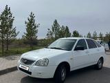 ВАЗ (Lada) Priora 2172 2013 года за 2 800 000 тг. в Астана