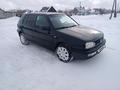 Volkswagen Golf 1991 годаfor1 280 000 тг. в Караганда – фото 9