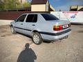 Volkswagen Vento 1992 годаүшін1 200 000 тг. в Кокшетау – фото 6