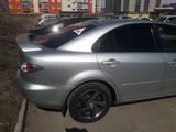 Mazda 6 2004 года за 4 800 000 тг. в Усть-Каменогорск – фото 2