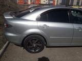 Mazda 6 2004 года за 4 800 000 тг. в Усть-Каменогорск – фото 4