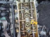 Hyundai Santafe двигатель 2.7 объём за 500 000 тг. в Алматы – фото 3
