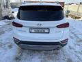 Hyundai Santa Fe 2018 годаүшін11 400 000 тг. в Алматы – фото 9