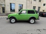 ВАЗ (Lada) Lada 2121 2000 годаүшін1 100 000 тг. в Астана – фото 2