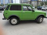 ВАЗ (Lada) Lada 2121 2000 годаүшін1 100 000 тг. в Астана – фото 4