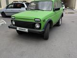 ВАЗ (Lada) Lada 2121 2000 годаүшін1 100 000 тг. в Астана