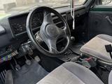 ВАЗ (Lada) Lada 2121 2000 годаүшін1 100 000 тг. в Астана – фото 5