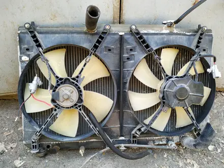 Вентиляторы радиатора за 25 000 тг. в Алматы – фото 4
