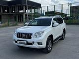 Toyota Land Cruiser Prado 2012 годаүшін15 000 000 тг. в Шымкент