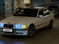 BMW 325 1992 годаүшін2 000 000 тг. в Алматы