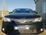 Toyota Camry 2012 годаүшін8 000 000 тг. в Атырау – фото 4