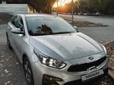 Kia Cerato 2021 годаүшін9 400 000 тг. в Алматы