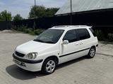 Toyota Raum 1998 годаfor2 800 000 тг. в Алматы – фото 2
