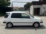 Toyota Raum 1998 годаfor2 800 000 тг. в Алматы – фото 4