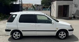 Toyota Raum 1998 годаfor2 800 000 тг. в Алматы – фото 4