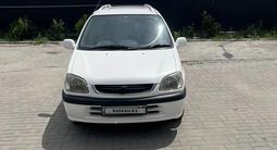 Toyota Raum 1998 годаfor2 800 000 тг. в Алматы – фото 3