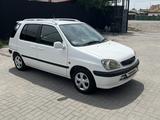 Toyota Raum 1998 годаfor2 800 000 тг. в Алматы