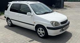 Toyota Raum 1998 годаfor2 800 000 тг. в Алматы