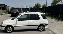 Toyota Raum 1998 годаfor2 800 000 тг. в Алматы – фото 5