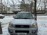 Hyundai Santa Fe 2001 года за 3 500 000 тг. в Павлодар