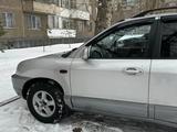 Hyundai Santa Fe 2001 года за 3 400 000 тг. в Павлодар – фото 3