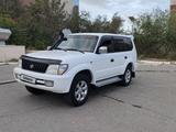 Toyota Land Cruiser Prado 2002 года за 5 600 000 тг. в Актау – фото 2