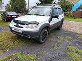 Chevrolet Niva 2017 годаfor4 600 000 тг. в Петропавловск – фото 2