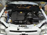 Chevrolet Niva 2017 годаfor4 600 000 тг. в Петропавловск – фото 5