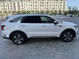 Kia Sorento 2022 года за 18 000 000 тг. в Актау
