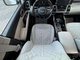 Kia Sorento 2022 года за 18 000 000 тг. в Актау – фото 2