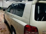 Toyota Highlander 2003 года за 6 200 000 тг. в Туркестан – фото 4