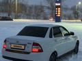 ВАЗ (Lada) Priora 2170 2015 годаүшін3 000 000 тг. в Усть-Каменогорск