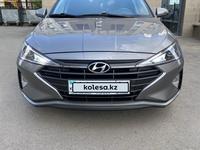 Hyundai Elantra 2019 годаfor8 700 000 тг. в Астана