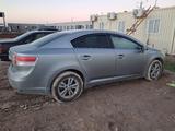 Toyota Avensis 2009 года за 4 500 000 тг. в Туркестан