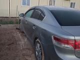 Toyota Avensis 2009 года за 4 500 000 тг. в Туркестан – фото 3