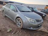 Toyota Avensis 2009 года за 4 500 000 тг. в Туркестан – фото 4