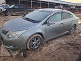 Toyota Avensis 2009 года за 4 500 000 тг. в Туркестан – фото 5