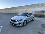 Kia Optima 2012 года за 6 150 000 тг. в Актау – фото 3