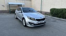 Kia Optima 2012 года за 6 000 000 тг. в Актау