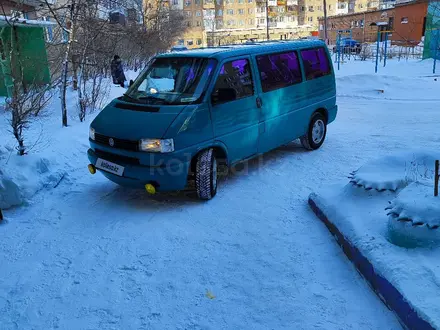 Volkswagen Multivan 1992 года за 3 000 000 тг. в Караганда