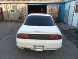 Nissan Skyline 1997 годаүшін2 200 000 тг. в Петропавловск