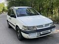 Mitsubishi Space Runner 1996 годаfor1 300 000 тг. в Алматы