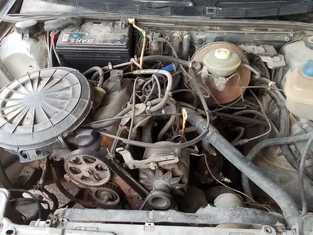 Audi 80 1991 года за 650 000 тг. в Тараз – фото 11