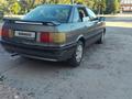 Audi 80 1991 годаүшін650 000 тг. в Тараз