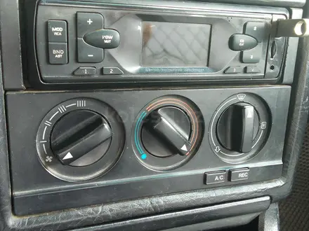 Audi 80 1991 года за 650 000 тг. в Тараз – фото 6