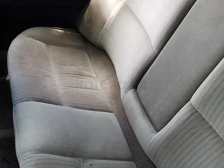 Audi 80 1991 года за 650 000 тг. в Тараз – фото 9